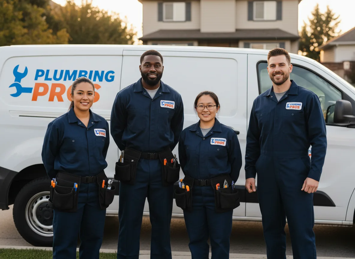 Water Heater Repair company in Lawton, ND